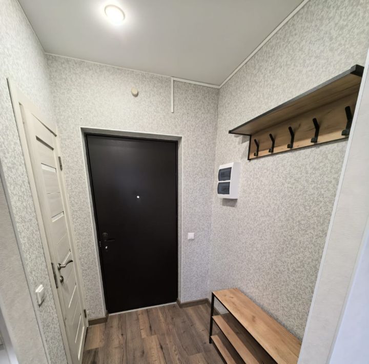 квартира г Санкт-Петербург п Шушары Славянка ул Ростовская 24к/1 ЖК «Славянка» Шушары фото 4