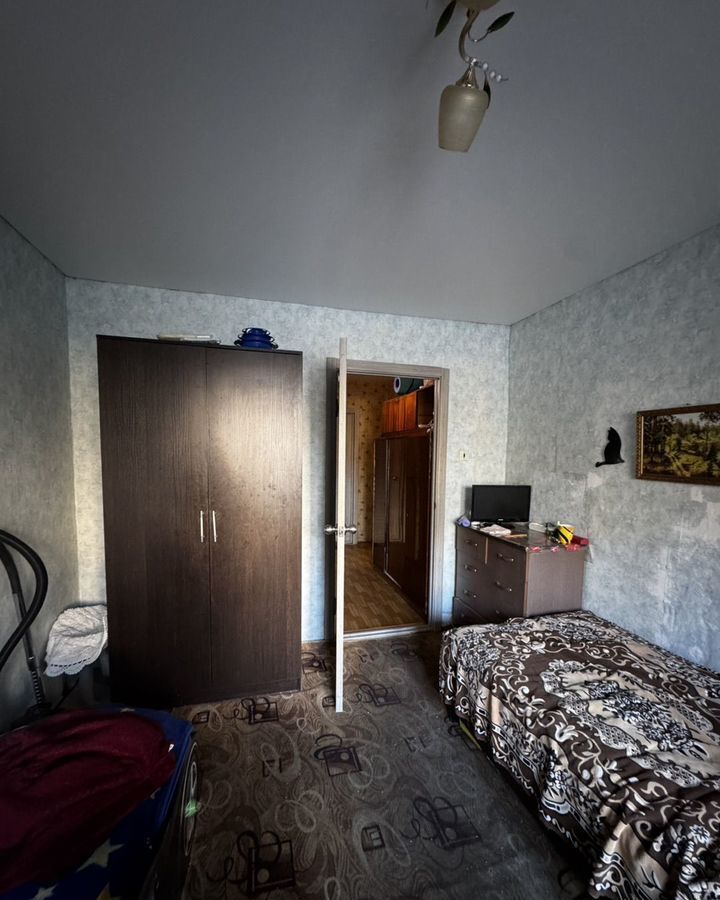 квартира г Челябинск р-н Тракторозаводский ул Комарова 135 фото 12