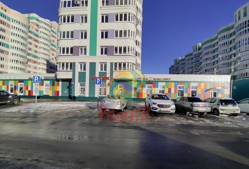 квартира г Иваново р-н Октябрьский мкр Самоцветы 4 фото 28