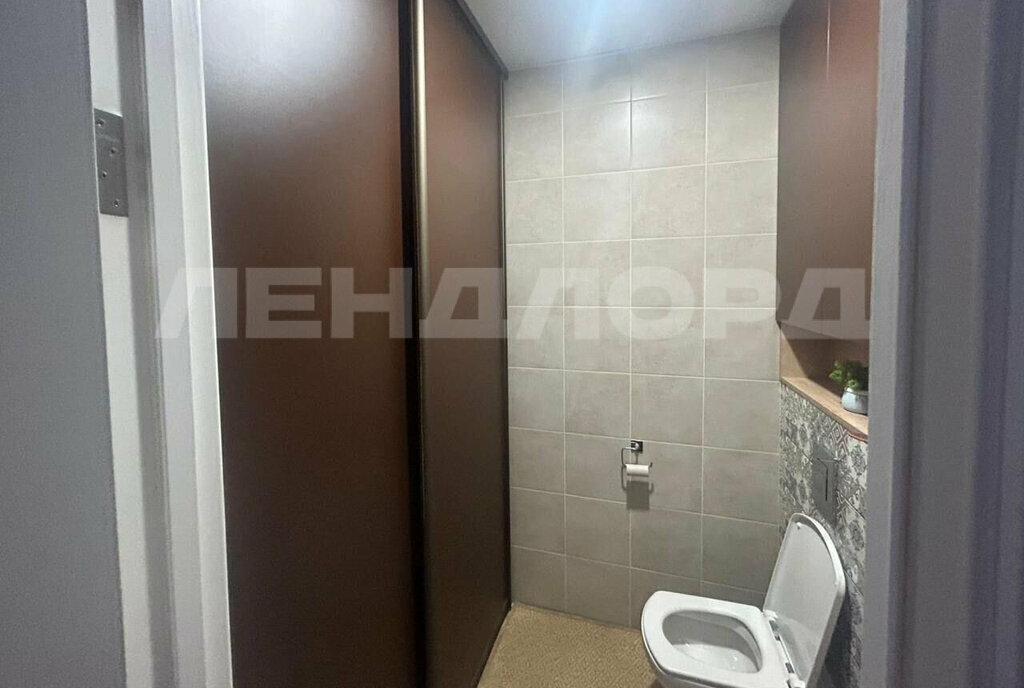 квартира г Ростов-на-Дону р-н Пролетарский Нахичевань ул Богданова 85 фото 8