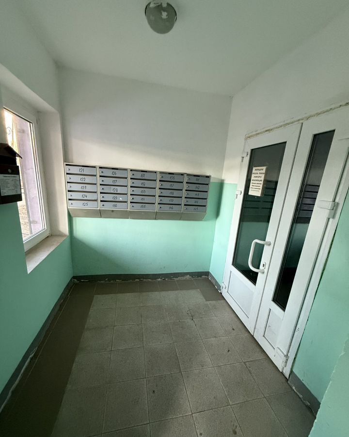 квартира г Самара п Управленческий ул 8 Марта 33 р-н Красноглинский фото 16