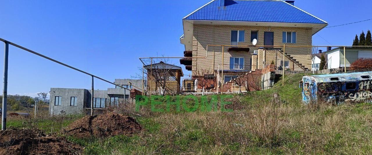земля г Саратов р-н Волжский пр-д 1-й Питерский фото 3
