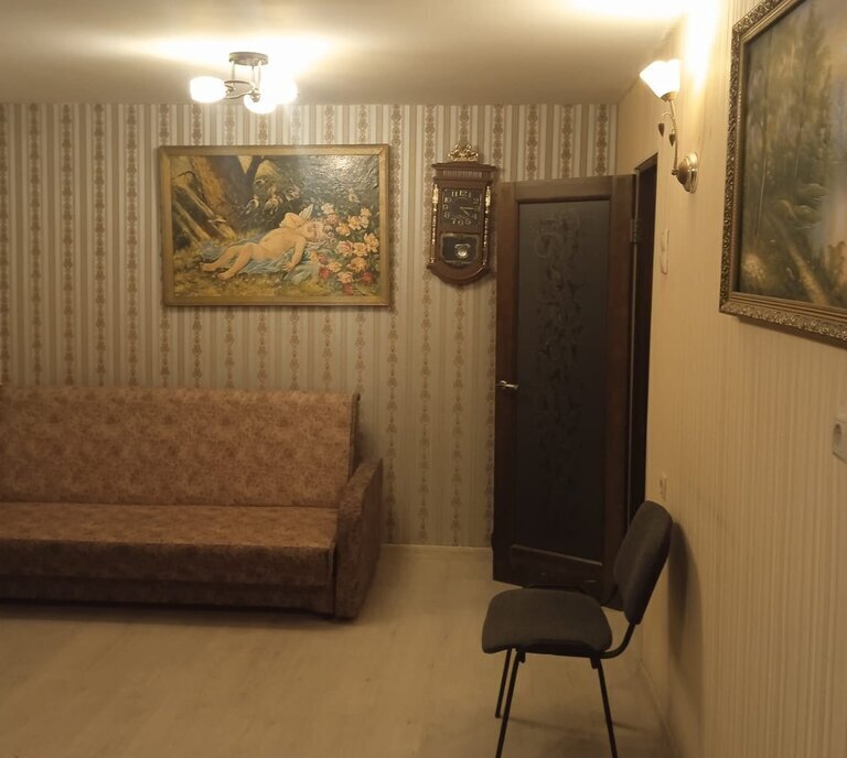 квартира городской округ Богородский г Ногинск ш Энтузиастов 13 фото 5