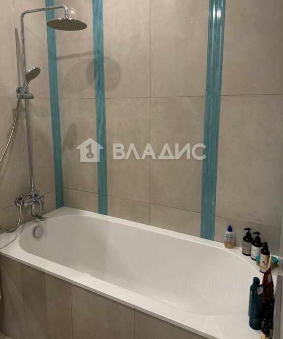 квартира г Москва пр-кт Ленинский 103 ЖК «Эмеральд» Новаторская фото 15