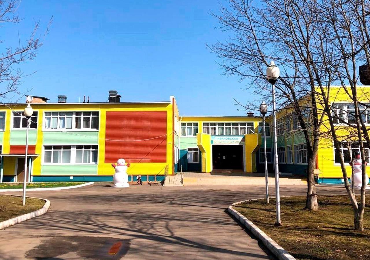 земля городской округ Богородский г Ногинск 40 км, Орешник, г Щербинка, квартал, Горьковское шоссе фото 5
