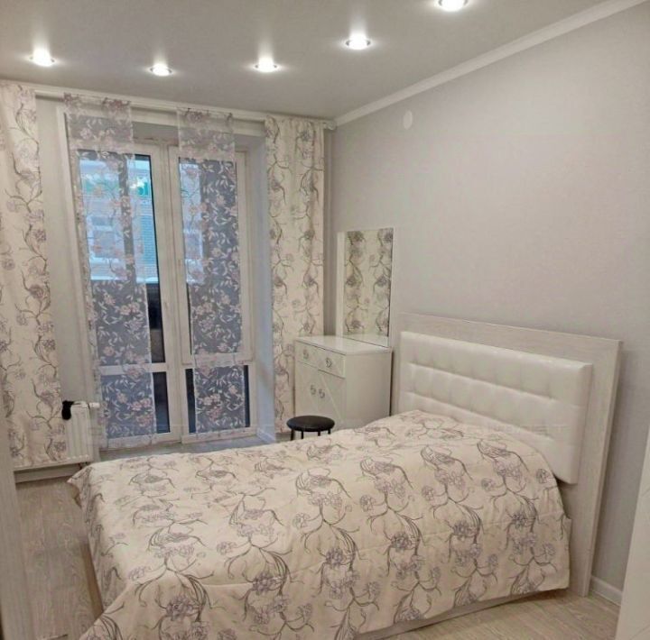 квартира г Казань метро Горки ул Даурская 48а фото 1