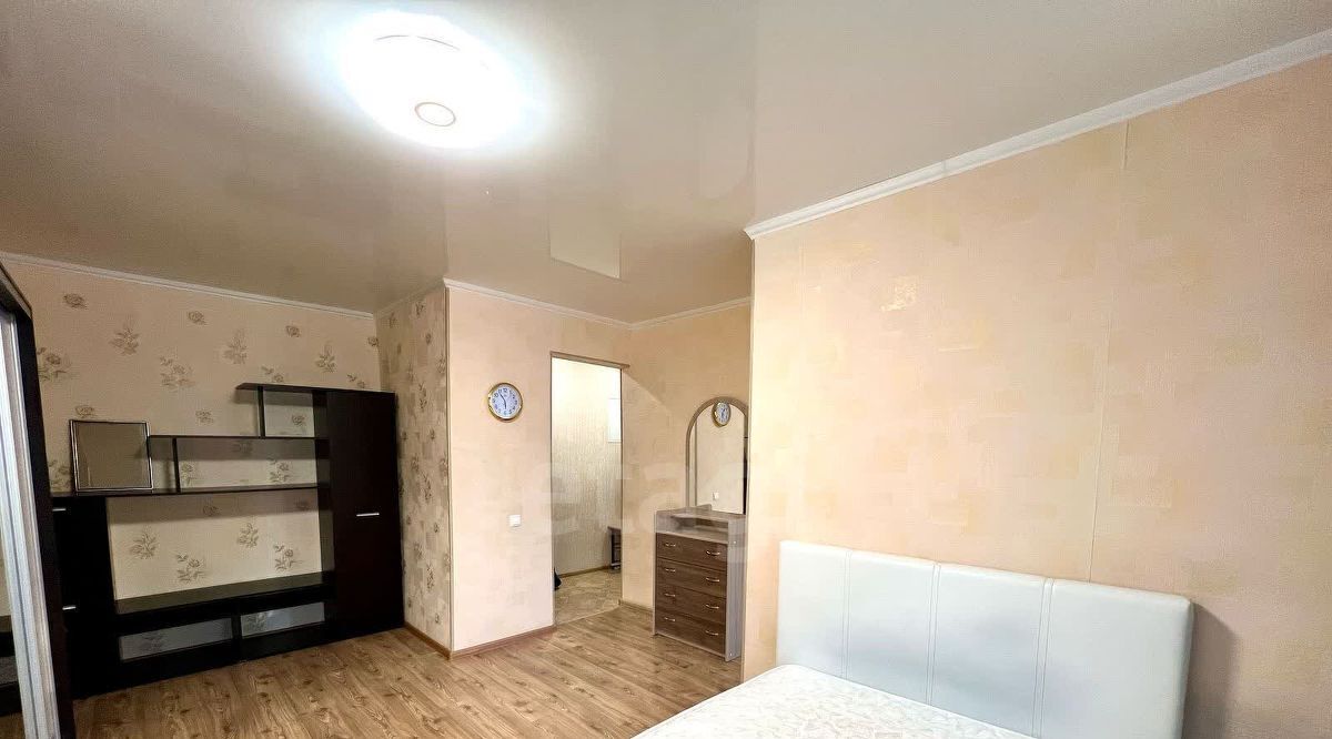 квартира г Казань метро Площадь Тукая ул Авангардная 60 фото 4