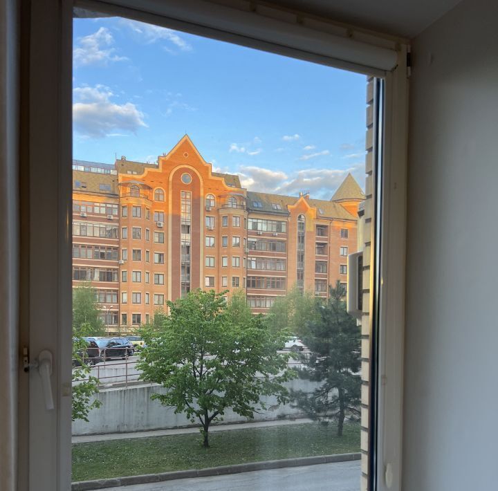 квартира г Москва метро Беломорская ул Береговая 3 Международный кв-л, Московская область, Химки, Клязьма-Старбеево мкр фото 17