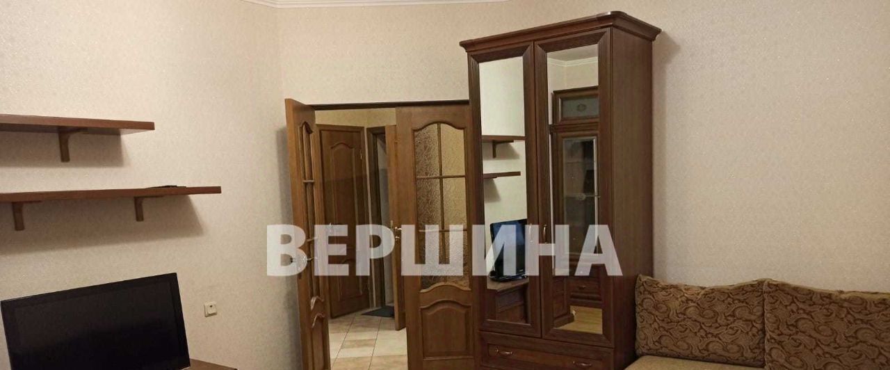 квартира г Пятигорск ул 295 Стрелковой Дивизии 9к/7 фото 3