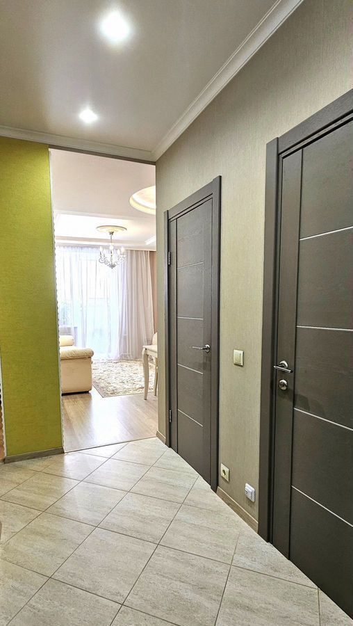 квартира г Пермь р-н Мотовилихинский ул Лебедева 34 фото 15