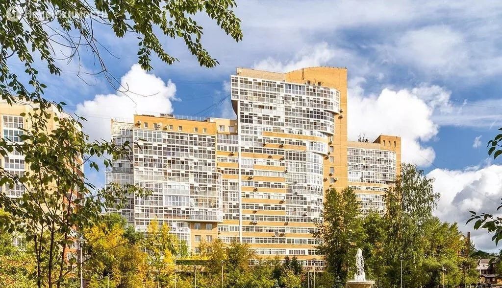 квартира г Пермь р-н Мотовилихинский ул Лебедева 34 фото 21