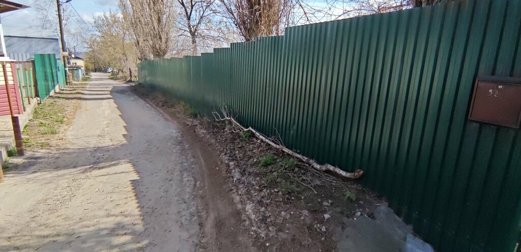 дом г Воронеж р-н Центральный ул Обороны революции 32 фото 10