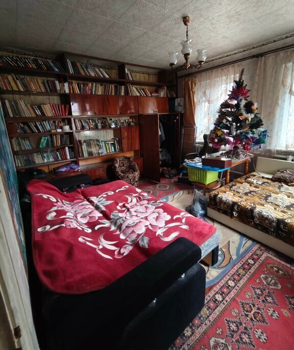 дом г Воронеж р-н Центральный ул Обороны революции 32 фото 13