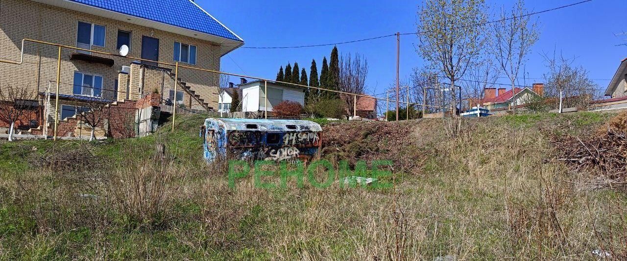 земля г Саратов р-н Волжский пр-д 1-й Питерский фото 5