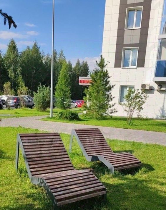 квартира г Казань ул Ярышлар 4 Проспект Победы фото 10