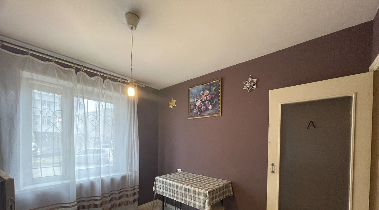 квартира г Красноярск р-н Октябрьский ул Попова 20 фото 12