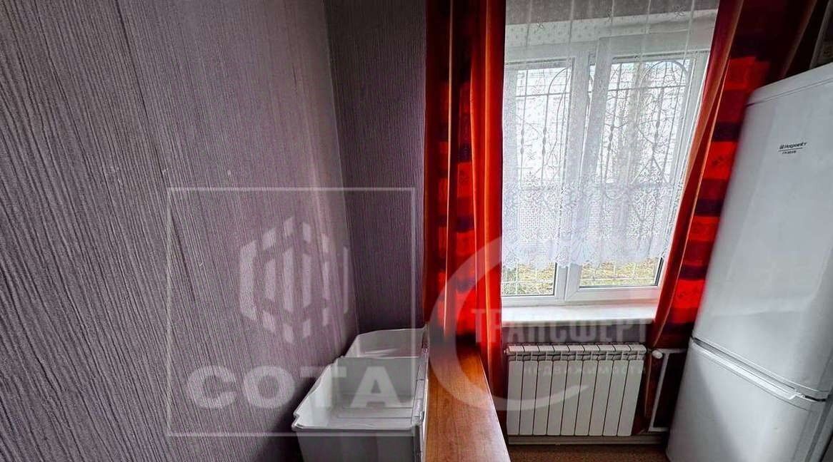 квартира г Воронеж р-н Ленинский ул Свободы 67 фото 11