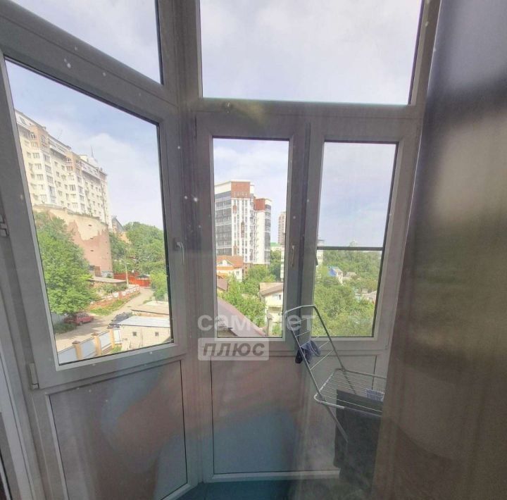 квартира г Воронеж р-н Центральный ул Декабристов 32 фото 10