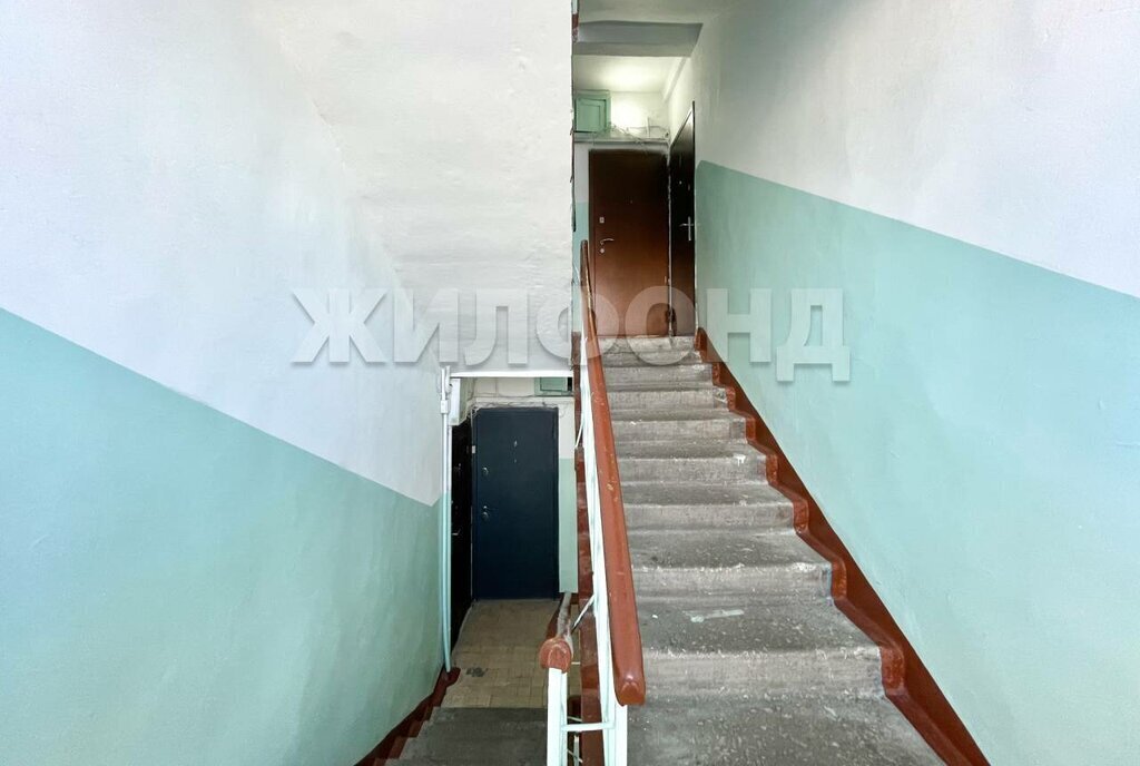 квартира г Архангельск р-н округ Майская Горка ул Чкалова 2 фото 13