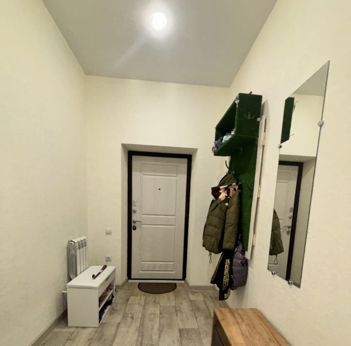 дом р-н Шпаковский г Михайловск ул Ветеранов 4/1 Адмирал кп фото 2