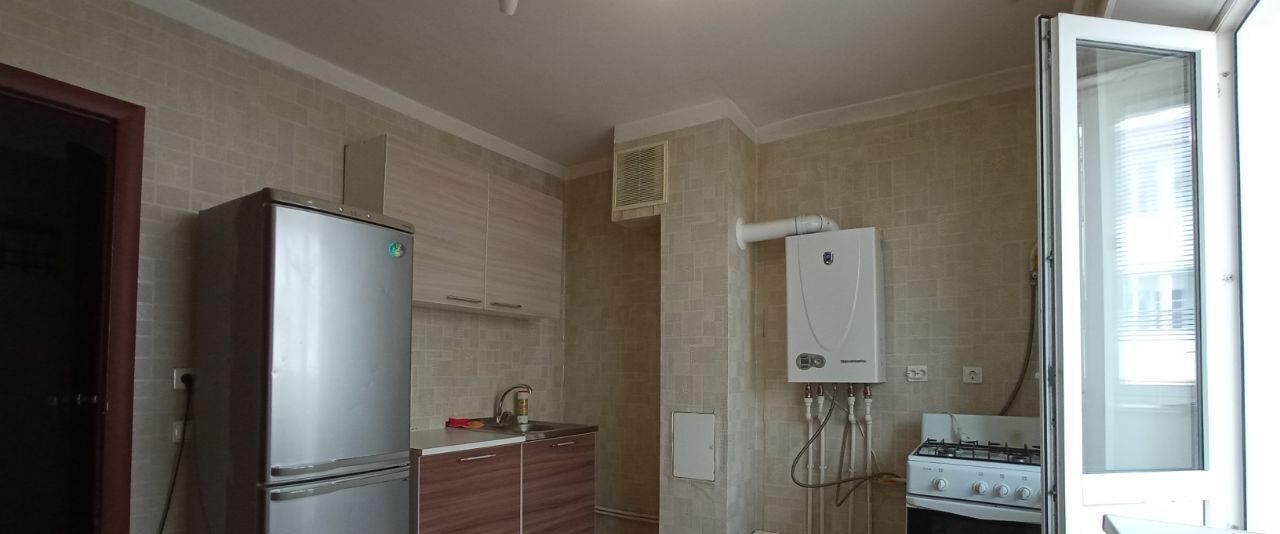 квартира г Самара Безымянка ул Демократическая 170 фото 2