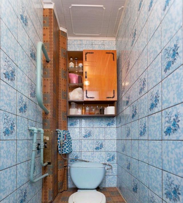 квартира г Владимир р-н Ленинский ул Василисина 11 фото 24