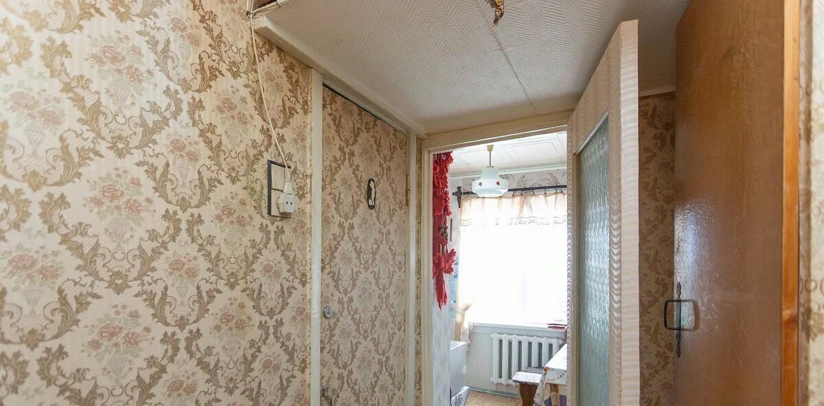 квартира г Владимир р-н Ленинский ул Василисина 11 фото 29
