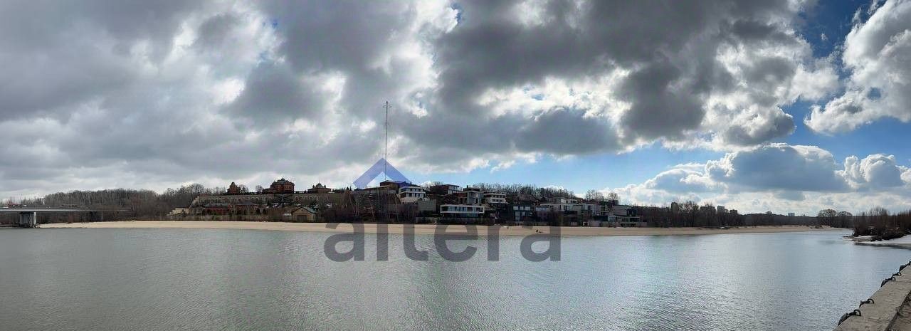 дом г Казань Яшьлек ул Троицкий Лес фото 3
