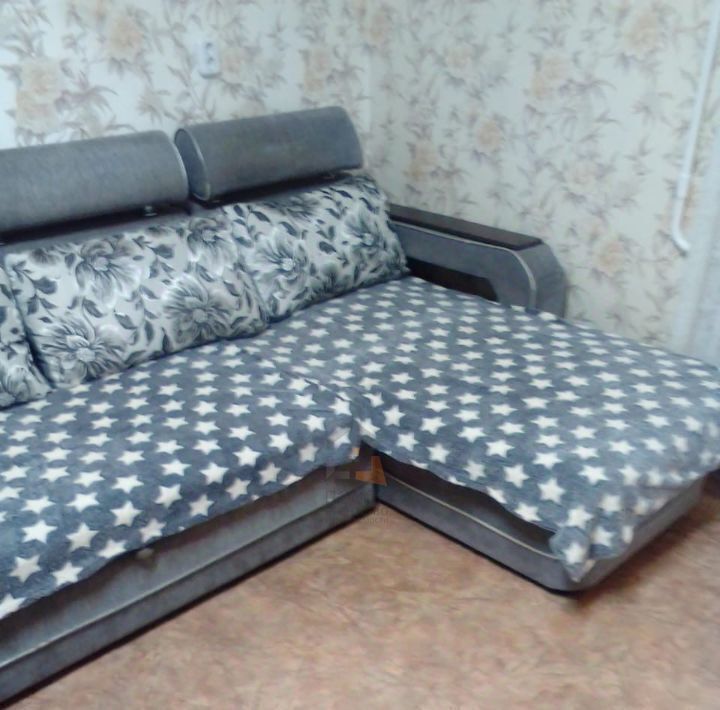 комната г Казань Яшьлек ул Серова 3 фото 1