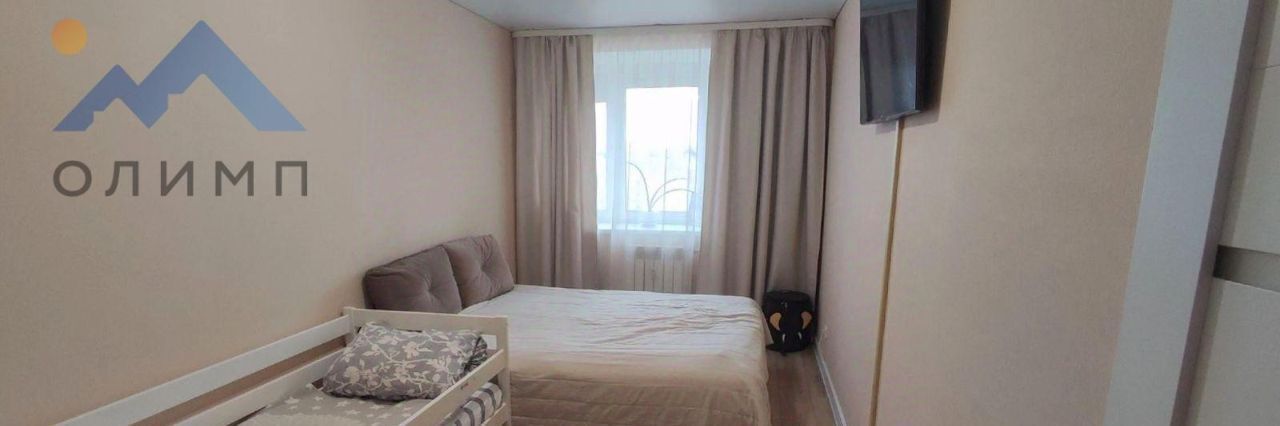 квартира г Вологда ул Возрождения 47а фото 4