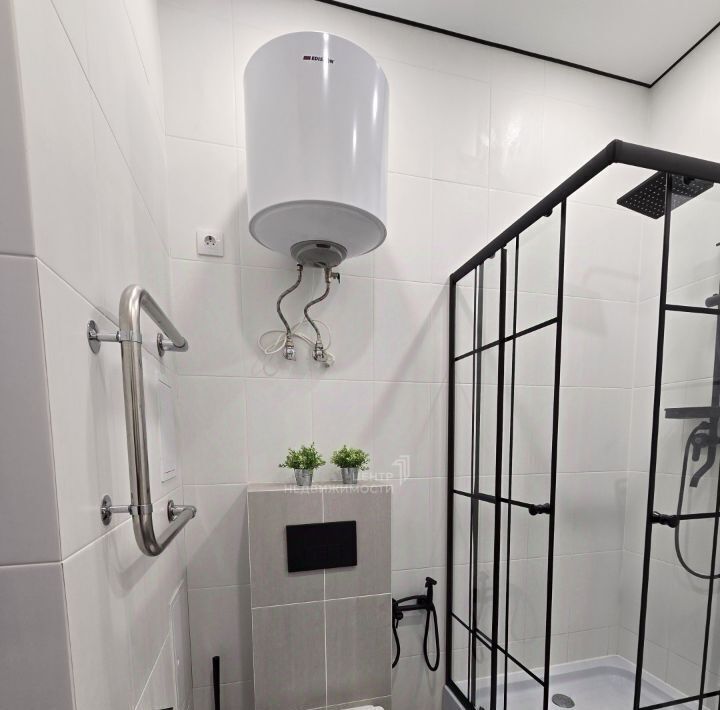 квартира г Казань Козья слобода ул Приволжская 210с/2 фото 13