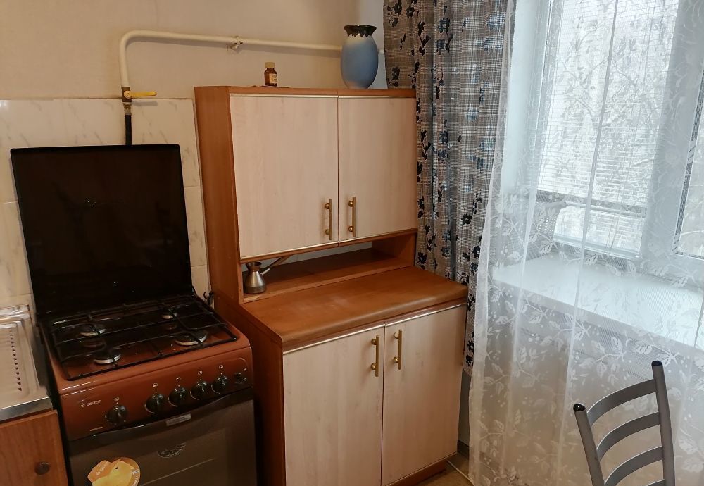 квартира г Ярославль р-н Ленинский ул Володарского 97 фото 11