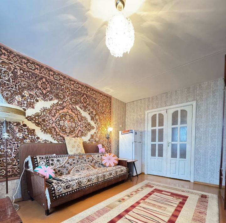 квартира г Екатеринбург Чкаловская ул Амундсена 69 фото 2
