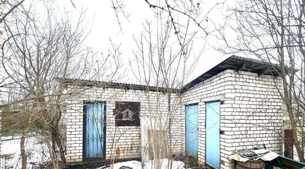 дом г Калуга снт Дорожник 34, Ферзиковский район, Красный Городок с/пос фото 17