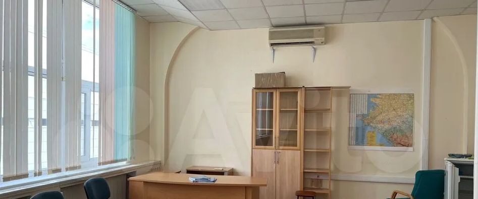 офис г Краснодар р-н Западный ул им. Володи Головатого 294 фото 4