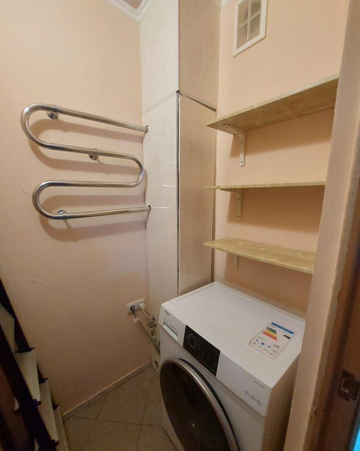 квартира г Горячий Ключ пер Пролетарский 18а фото 8