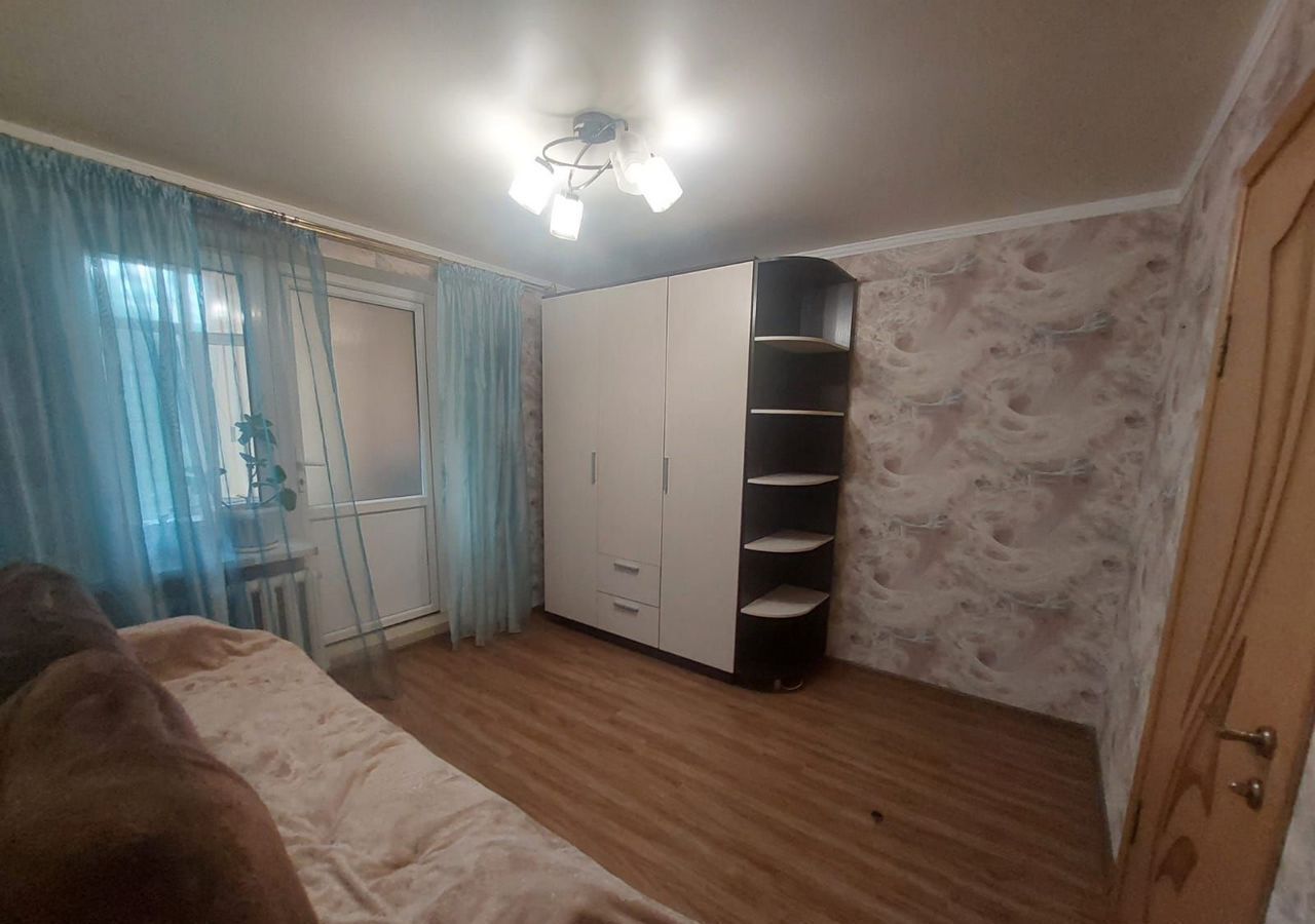 квартира г Горячий Ключ пер Пролетарский 18а фото 20