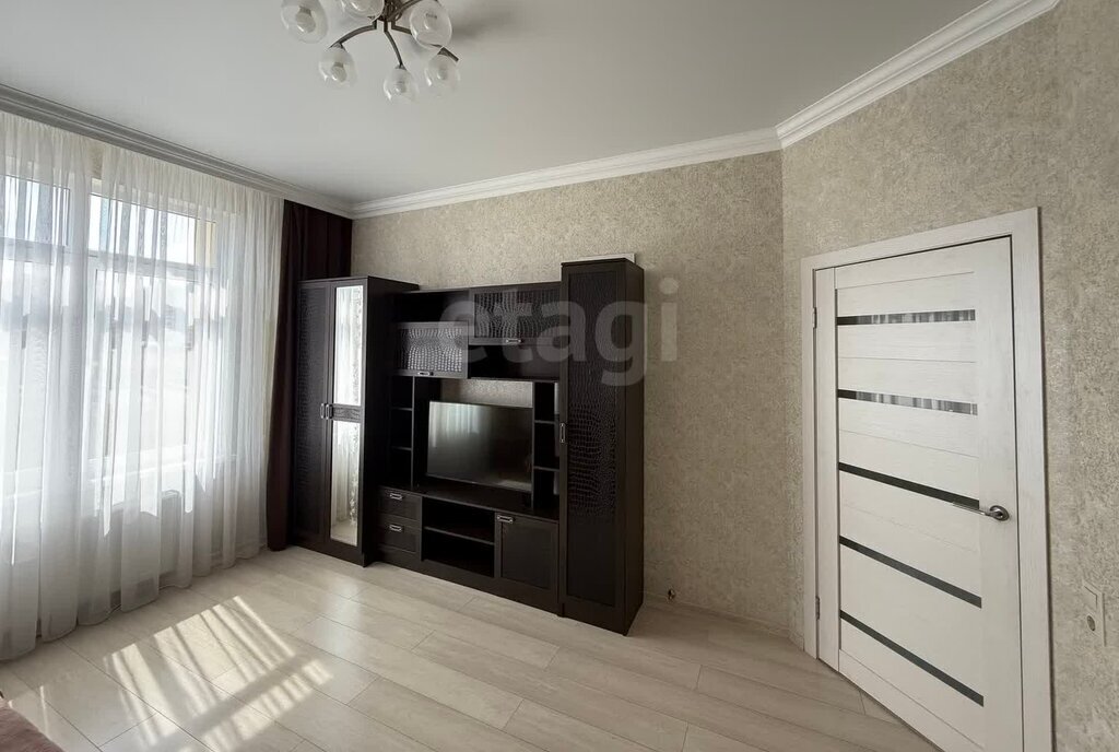 квартира г Геленджик ул Гоголя 11бк/2 фото 4