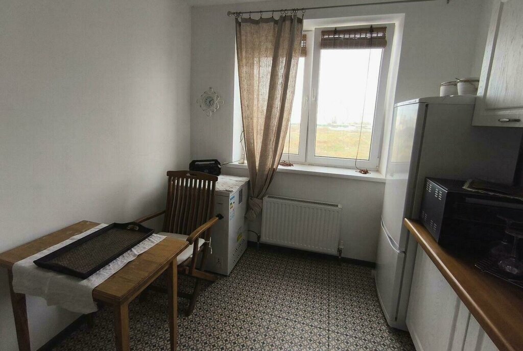 квартира р-н Анапский г Анапа ул Таманская 121к/7 ЖК «Бельведер» фото 3