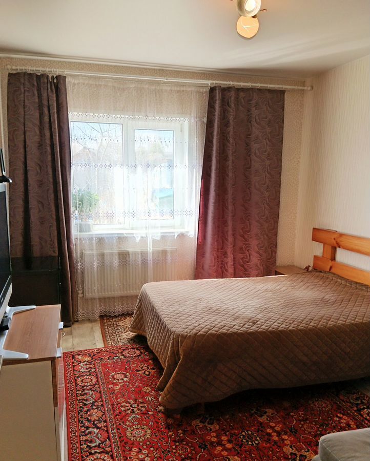 дом г Владимир р-н Октябрьский ул Полянка 222а фото 13