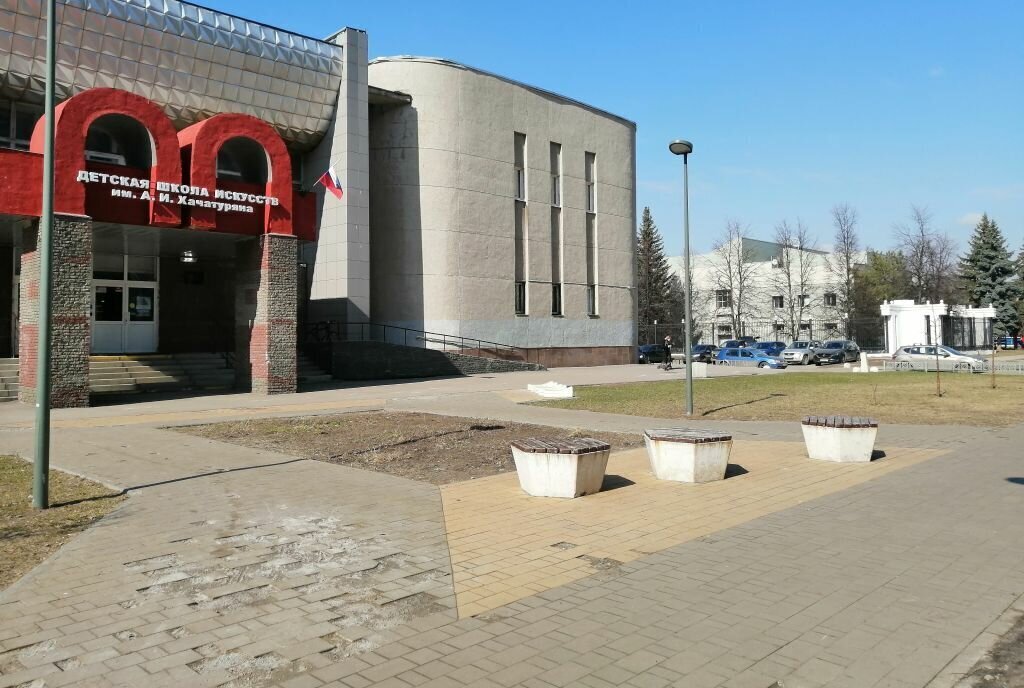 квартира г Нижний Новгород р-н Автозаводский Парк культуры ул Советской Армии 12 фото 18