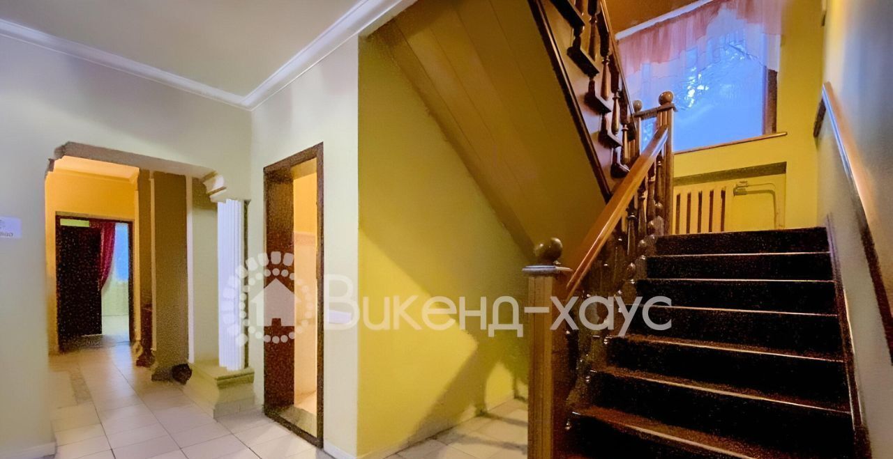 дом г Новосибирск п Заельцовский Бор 2-й Жилой р-н Заельцовский Заельцовская фото 21
