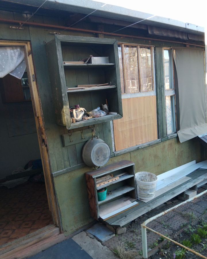 дом г Самара Барбошина Поляна р-н Кировский 8-я линия, 24А фото 6