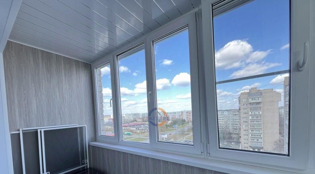 квартира г Великий Новгород ул Кочетова 27 фото 13