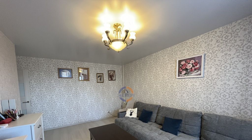 квартира г Великий Новгород ул Кочетова 27 фото 11