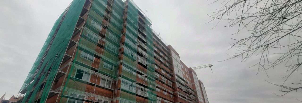 квартира г Калининград р-н Московский Московское кв-л фото 14