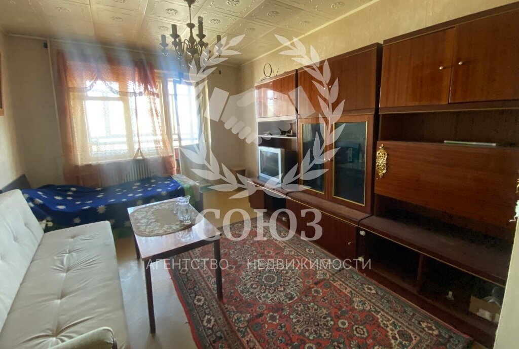 квартира г Калуга ул Пролетарская 21 фото 3
