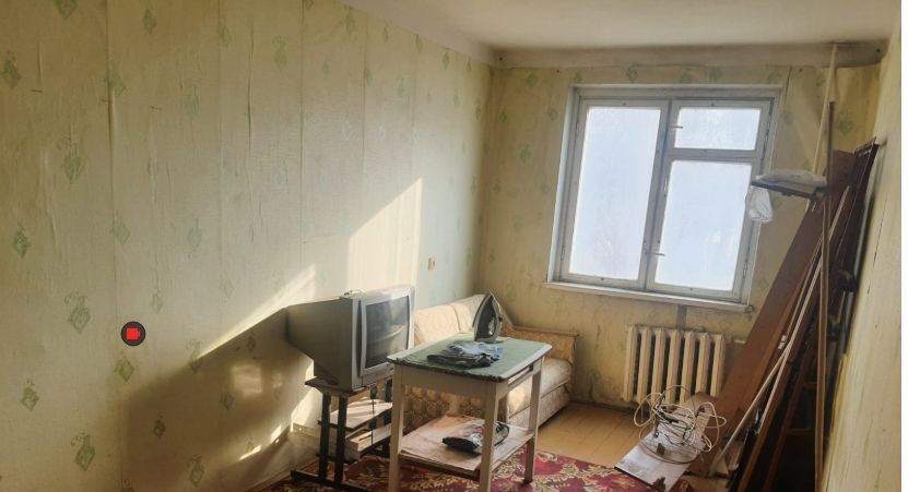 квартира г Махачкала р-н Кировский ул Комарова фото 7