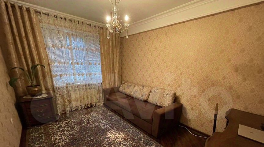 квартира г Махачкала р-н Ленинский ул Ирчи Казака фото 7
