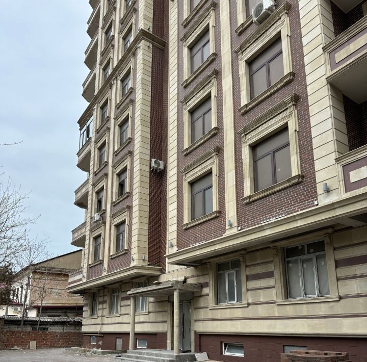 квартира г Махачкала ул Некрасова Советский фото 22